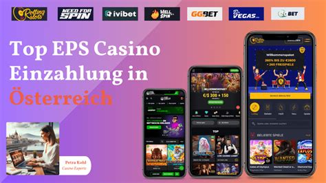 eps online casino österreich